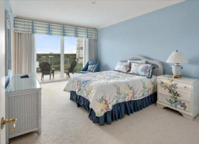 Exclusive Gulf-front Condo With Panoramic Views
